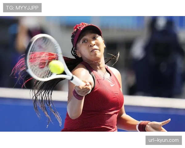 前经纪人就佣金纠纷起诉大坂直美,案件将于六月在佛罗里达州开庭 前经纪人就佣金纠纷起诉大坂直美,案件将于六月在佛罗里达州开庭