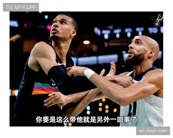 马刺12盖帽难掩外线失守,森林狼角色球员顶住压迫贡献6次关键抢断